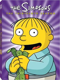 Season 13 DVD