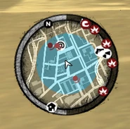 Radar TLAD