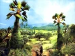 The Tchita Uplands