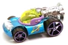 LittleGreenSpeedster