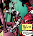 Metamorpho SSSH 01