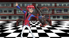 Mad Mod a