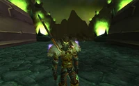 Gathios Dawncrusher