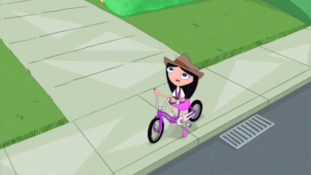 File:Who's That Hero.png - Phineas and Ferb Wiki - Your Guide to ...