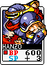 SNK vs. Capcom: Card Fighters' Clash