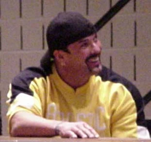 ... overhead suplex octopus stretch torture rack rollin