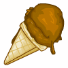 Chocolate Ice Cream.gif