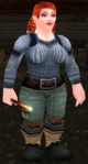 Elisa Steelhand