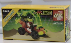 6833 Box