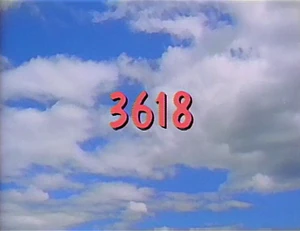 3618