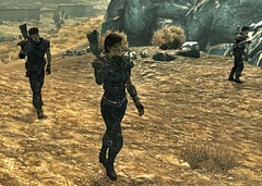Hunters