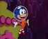 Scuba Sonic