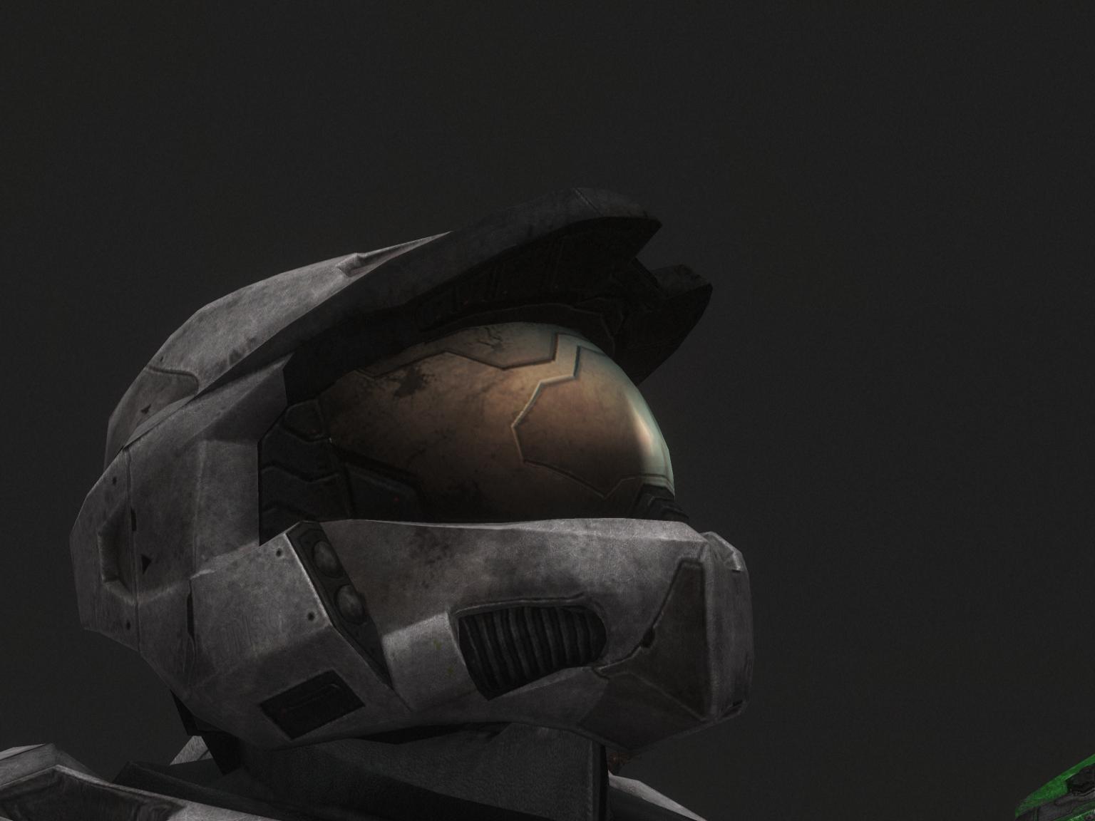 Mark 6 Helmet