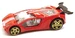 Impavido1 trackstar red