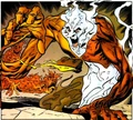 Metamorpho Reaching Hand 01