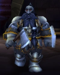Shadowforge Commander