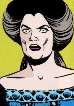 Lady tarkin
