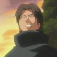 Tekka uchiha