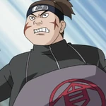 Unnamed Akimichi member