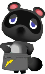 M'Icho