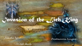Melean/Invasion of the Lich King