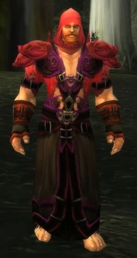 Image of Firecaller Radison