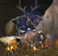 Image of Lunaclaw Spirit