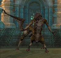 Mantroskylo (The Hero)