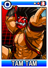 SNK vs. Capcom: Card Fighters DS