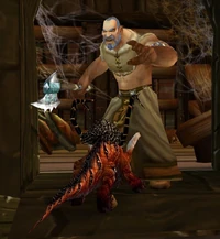 Image of Winterskorn Skald