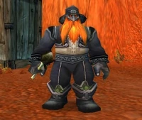 Image of Shadowforge Darkweaver
