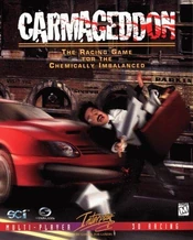 Carmaboxus