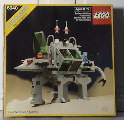 6940 Box