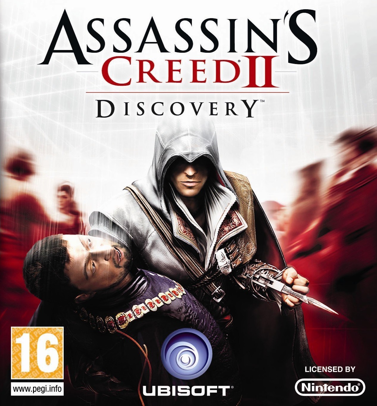 Assassins Creed Wikia