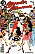 Wonder Woman Vol 2 135