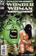 Wonder Woman Vol 2 156