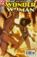 Wonder Woman Vol 2 197