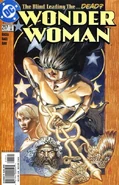 Wonder Woman Vol 2 217