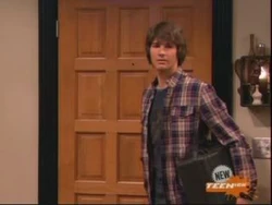 Shane - iCarly Wiki