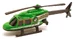 PropperChopper RWCity green
