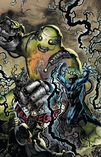 Chemo (New Earth)