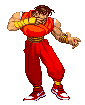 Guy-stance