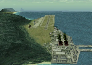 Twinkle Islands AC2