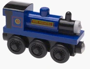 OldwoodenSirHandel