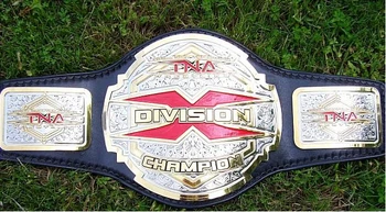 TNA X Divison Championship
