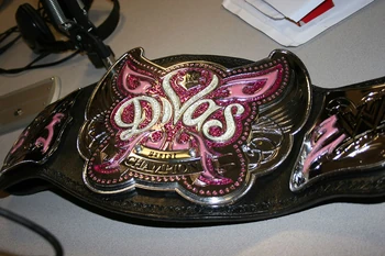 WWE Divas Championship