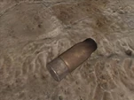 Tank round