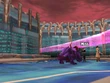 FFVIII Claw Slash