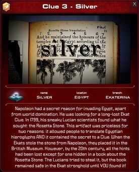 Silver