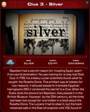 Silver